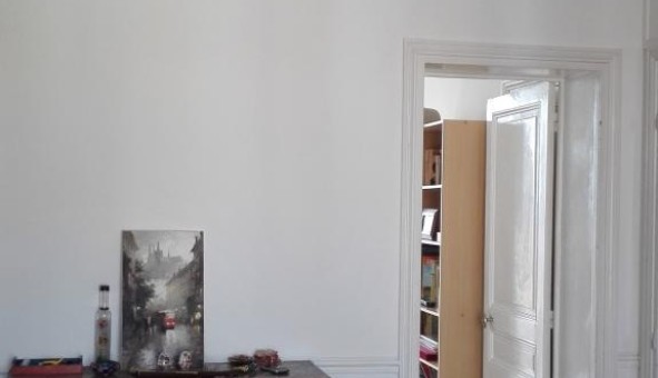 Logement tudiant T3 à Nogent sur Marne (94130)