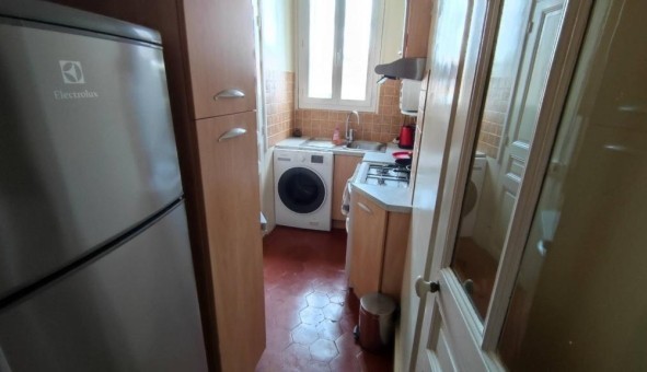 Logement tudiant T3 à Nogent sur Marne (94130)