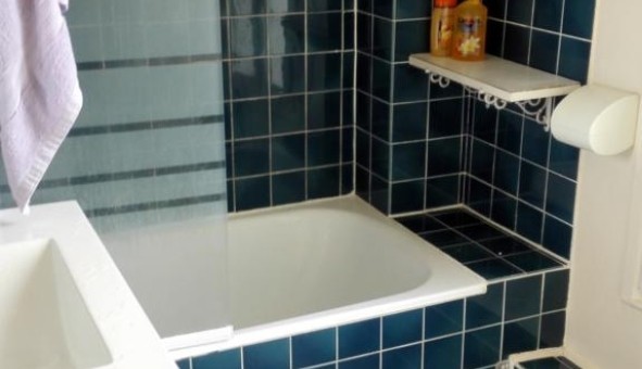 Logement tudiant T3 à Nogent sur Marne (94130)