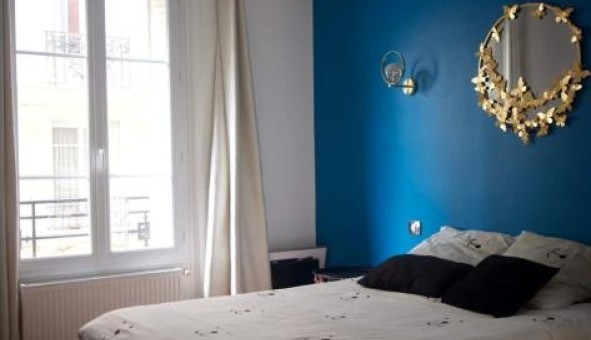 Logement tudiant T3 à Nogent sur Marne (94130)