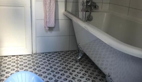 Logement tudiant T3 à Nogent sur Marne (94130)