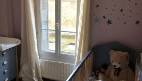 Logement tudiant T3 à Nogent sur Marne (94130)