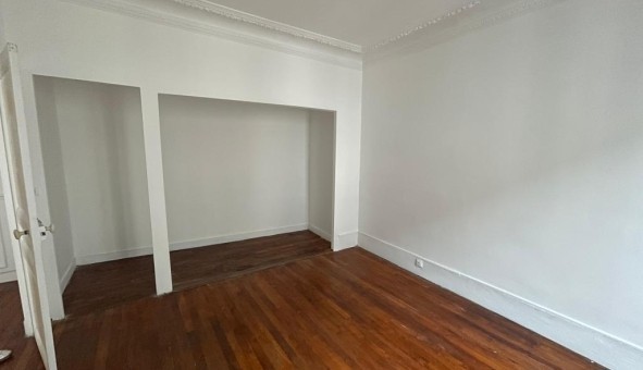 Logement tudiant T3 à Nogent sur Marne (94130)