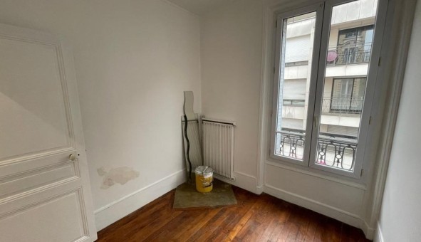 Logement tudiant T3 à Nogent sur Marne (94130)