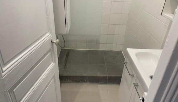 Logement tudiant T3 à Nogent sur Marne (94130)