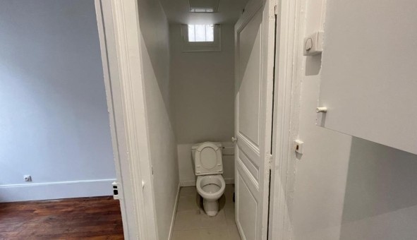 Logement tudiant T3 à Nogent sur Marne (94130)