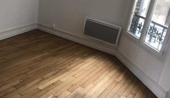 Logement �tudiant T3 &agrave; Nogent sur Marne (94130)