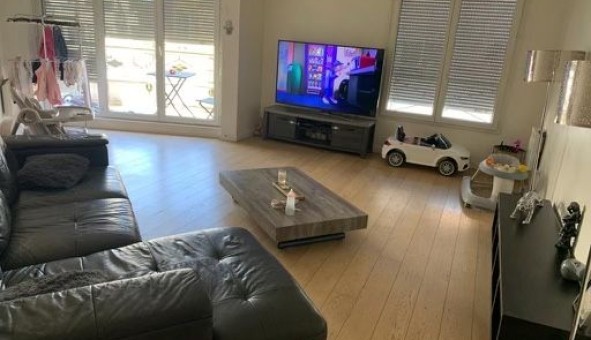 Logement �tudiant Location T3 Vide Nogent sur Marne (94130)