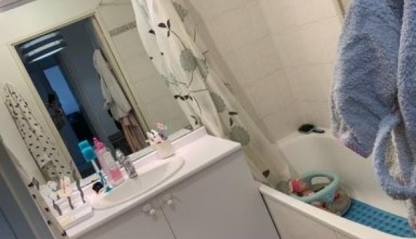 Logement �tudiant T3 &agrave; Nogent sur Marne (94130)