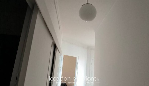 Logement �tudiant T3 &agrave; Nogent sur Marne (94130)