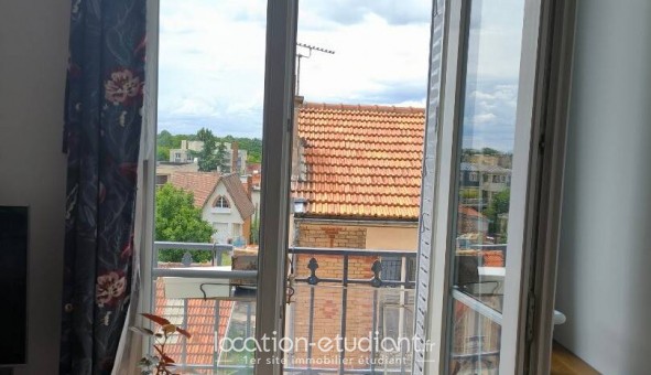 Logement �tudiant T3 &agrave; Nogent sur Marne (94130)