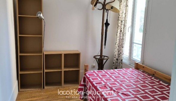 Logement �tudiant T3 &agrave; Nogent sur Marne (94130)