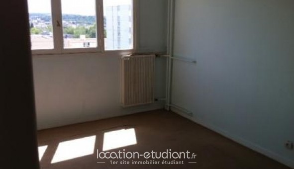 Logement tudiant T3 à Nogent sur Oise (60180)