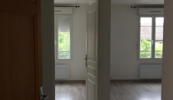 Logement tudiant T3 à Nogent sur Oise (60180)