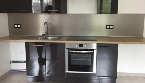 Logement tudiant T3 à Nogent sur Oise (60180)