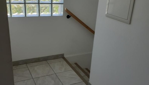 Logement tudiant T3 à Nogent sur Oise (60180)