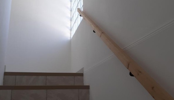 Logement tudiant T3 à Nogent sur Oise (60180)