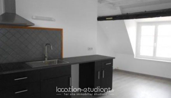 Logement tudiant T3 à Nogent sur Seine (10400)