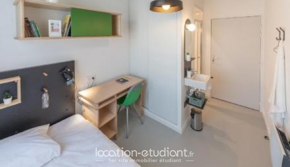 Logement tudiant T3 à Noisy le Grand (93160)