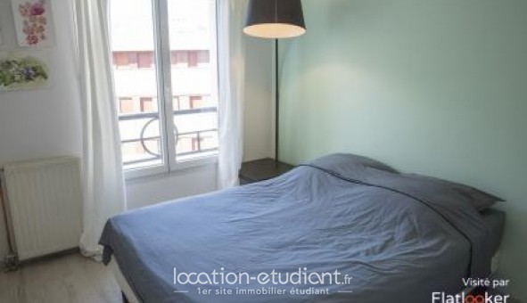 Logement tudiant T3 à Noisy le Grand (93160)