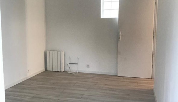 Logement tudiant T3 à Noisy le Grand (93160)