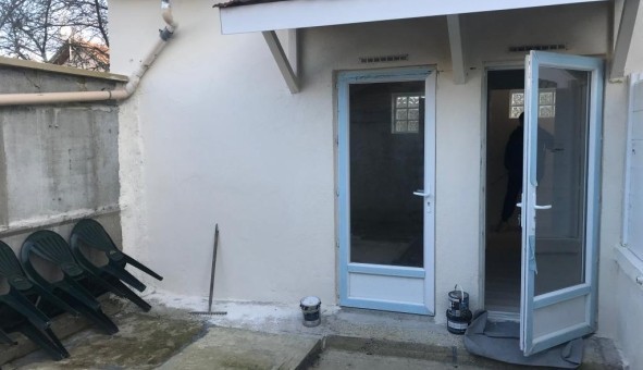 Logement tudiant T3 à Noisy le Grand (93160)