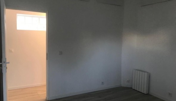 Logement tudiant T3 à Noisy le Grand (93160)