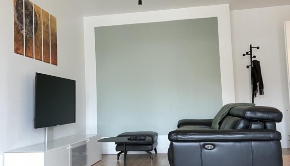 Logement tudiant T3 à Noisy le Grand (93160)