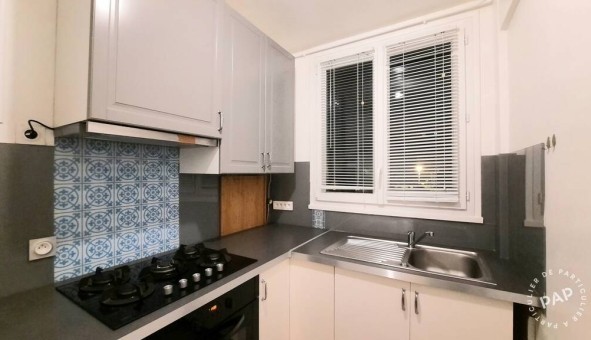 Logement tudiant Location T3 Vide Noisy le Grand (93160)