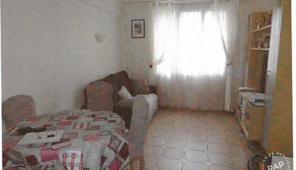 Logement tudiant T3 à Noisy le Grand (93160)