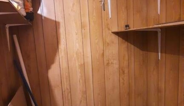 Logement tudiant T3 à Noisy le Grand (93160)