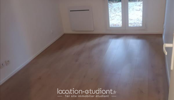Logement tudiant Location T3 Vide Noisy le Grand (93160)