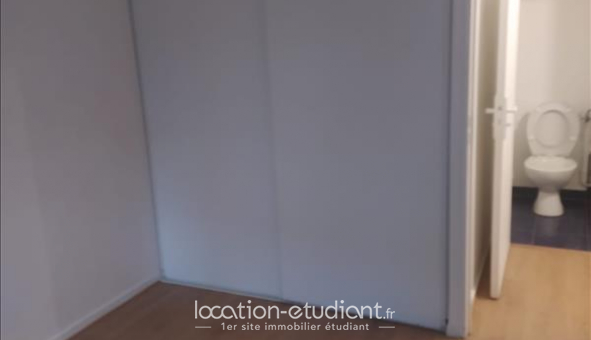 Logement tudiant T3 à Noisy le Grand (93160)