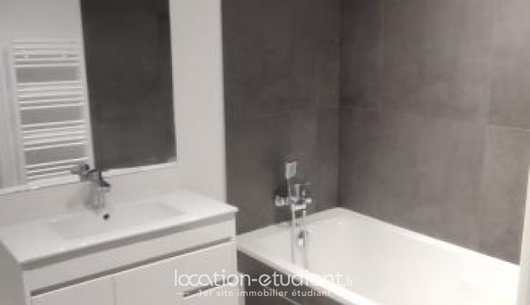 Logement tudiant T3 à Noisy le Grand (93160)