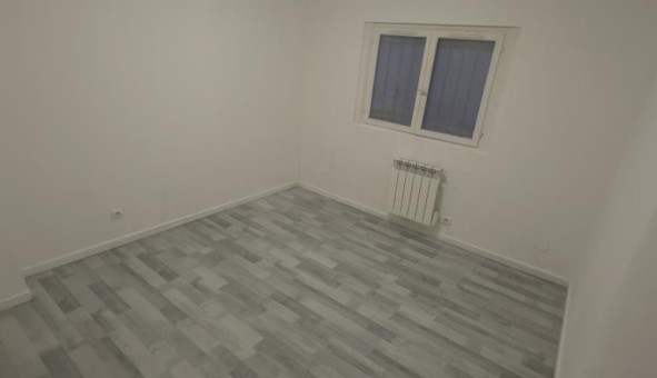 Logement tudiant T3 à Noisy le Grand (93160)