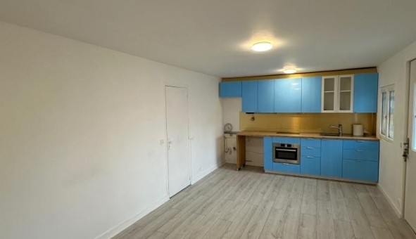 Logement tudiant T3 à Noisy le Grand (93160)