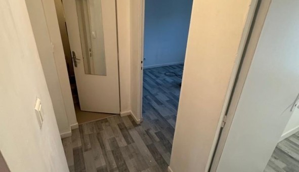 Logement tudiant T3 à Noisy le Grand (93160)