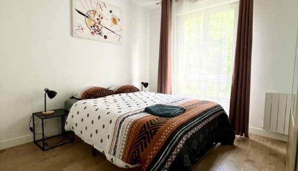 Logement tudiant T3 à Noisy le Grand (93160)