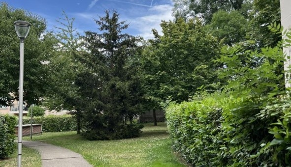 Logement tudiant T3 à Noisy le Grand (93160)