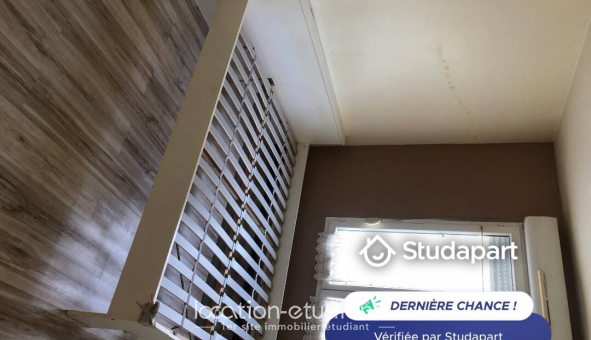 Logement �tudiant T3 &agrave; Noisy le Grand (93160)