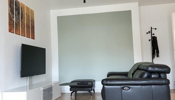 Logement �tudiant Location T3 Vide Noisy le Grand (93160)