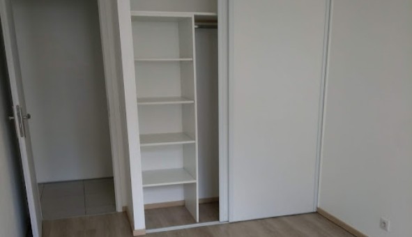 Logement �tudiant T3 &agrave; Noisy le Grand (93160)