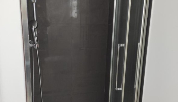 Logement �tudiant T3 &agrave; Noisy le Grand (93160)