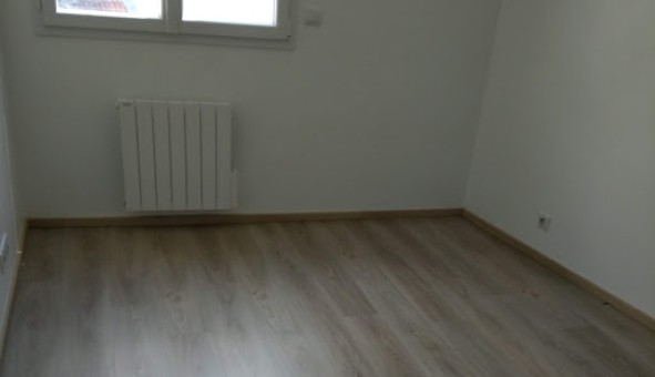 Logement �tudiant T3 &agrave; Noisy le Grand (93160)