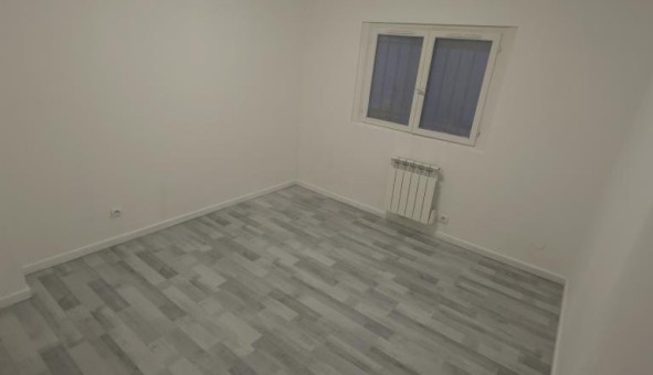 Logement �tudiant T3 &agrave; Noisy le Grand (93160)