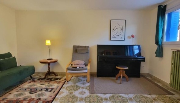 Logement �tudiant T3 &agrave; Noisy le Grand (93160)