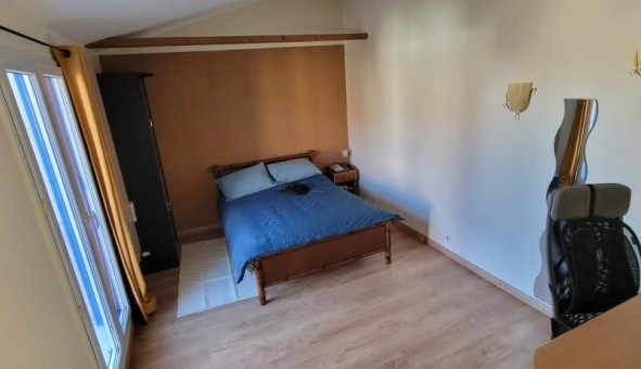 Logement �tudiant T3 &agrave; Noisy le Grand (93160)