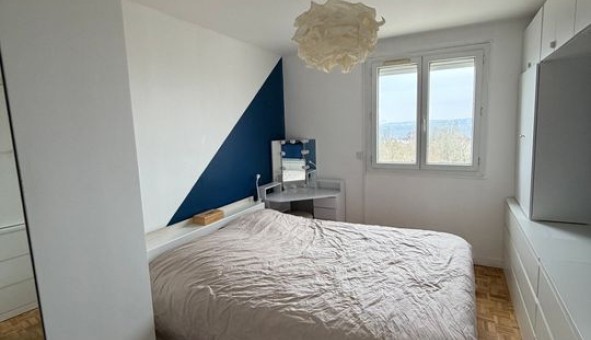 Logement �tudiant T3 &agrave; Noisy le Grand (93160)