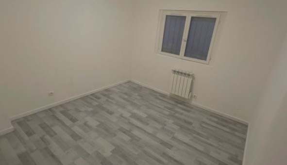 Logement �tudiant T3 &agrave; Noisy le Grand (93160)