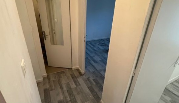 Logement �tudiant T3 &agrave; Noisy le Grand (93160)